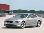 BMW 630i Coupe 2005 года